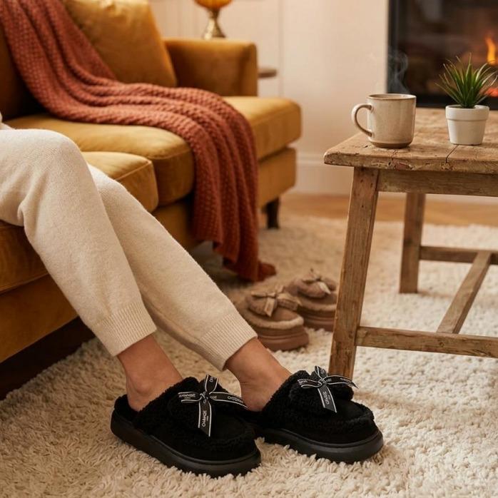 P - Pantufa Fem. Ref: 43079-16 Pac c/ 24 UN Diversas Cores.