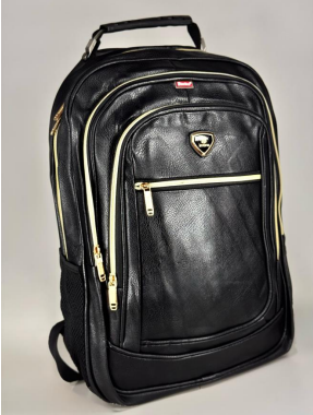 W - Mochila Notebook Courino Masc. Ref: XP03 Pac c/ 12 UN Diversas Cores.