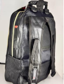 W - Mochila Notebook Courino Masc. Ref: XP04 Pac c/ 12 UN Diversas Cores.