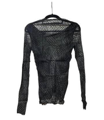 J - Blusa Fem. Ref: T1723 Pac c/ 24 UN Estampa Unica.