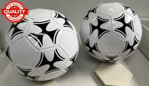 Z - Bola de Futebol nº 5 Ref: BFL-0104-1 Pac c/ 24 UN Diversas Cores.