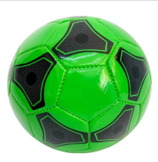 Z - Bola de Futebol nº 2 Ref: W1973 Pac c/ 24 UN Diversas Cores.