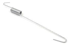 MOLA STOP FREIO TRASEIRO (INTERRUPTOR) TITAN/KS/ES