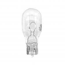LAMPADA HALOGENA PARA MOTOCICLETA - 12V - REF.: 35W AC-404 MARCA: ATEC (T10 12V 3W)
