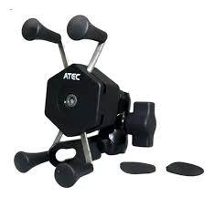 SUPORTE ARANHA SEM CARREGADOR AC-712 - MARCA : ATEC