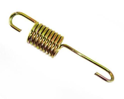 MOLA PEDAL FREIO TITAN/FAN/KS/ES 125-150 00-15/CG