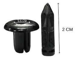 TRAVA PRESILHA FIXAR RABETA FAZER 150/FACTOR 125I-