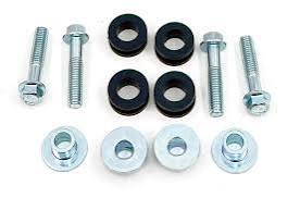 PARAFUSO FLANGE (KIT 12 PECAS) PARALAMA DIANT. TIT