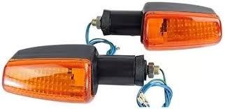 LUZ INDICADORA DE MANOBRA, PISCA LED - REF : AC-1114 - MARCA : ATEC - PRODUTOS ACONDICIONADOS EM : 60 CAIXAS, CONTENDO :