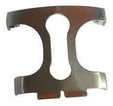 SUPORTE PARAL DIANT FERRO FAN150-160/TIT