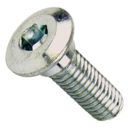 PARAF ALLEN 8X24 FIX DISC FREIO TIT/TW