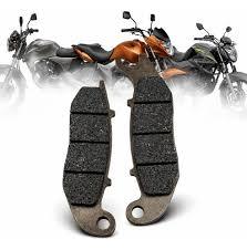 PAST. FREIO HONDA CG 150 TITAN 09 (D) YS 250 FAZER 16 (D)