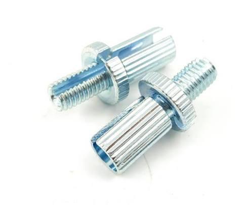 REGULADOR C/PORCA CABO EMBREAGEM HONDA/YAMAHA EMBU