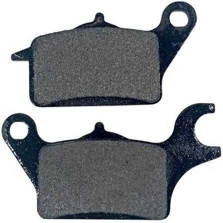PAST. FREIO HONDA CG 160 25 START/CARGO/FAN YAMAHA YS FAZER 150 16 (D) YBR 150 FACTOR 16 (D) SZ 150RR (D)