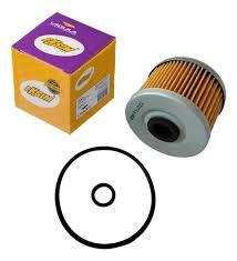 FILTRO DE OLEO EKSIM CBX 250 - CB 300R - XLX 250.