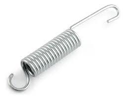 MOLA DO CAVALETE LATERAL CG-FAN-TITAN 125/150/160