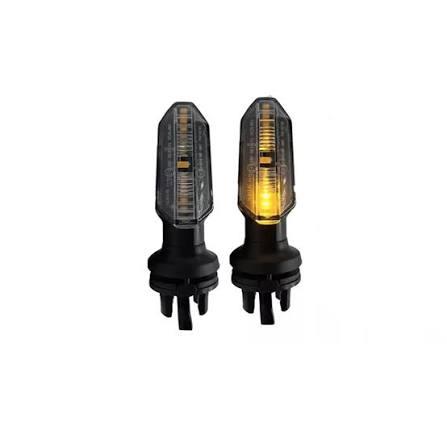 AC-1107 LUZ INDICADORA DE MANOBRA,PISCA LED MARCA ATEC