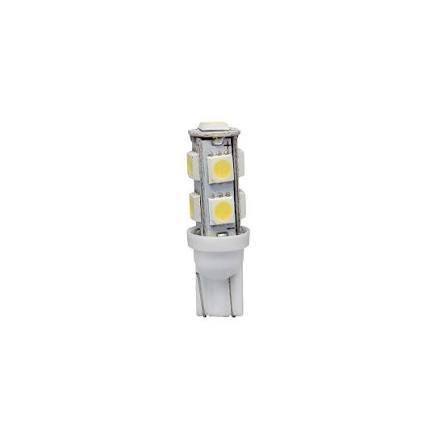 LAMPADA.LED 9LEDS PISCA DIVERSOS MODELOS