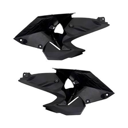 COMPLEMENTO DO PROTETOR DE TANQUE 22/24 FAN 160