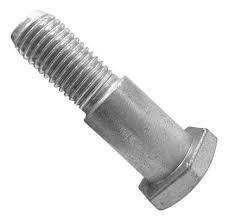 PARAFUSO DO CAVALETE LATERAL  CG 125/150/160