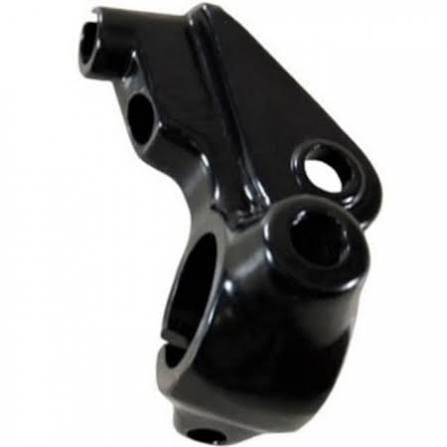 MANICOTO FREIO TITAN KS S/ ROSCA PRETO