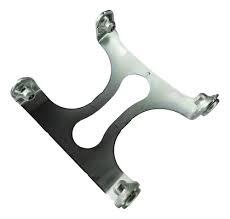 SUP PARALAMA TT 160 25 EM DIANTE ZI