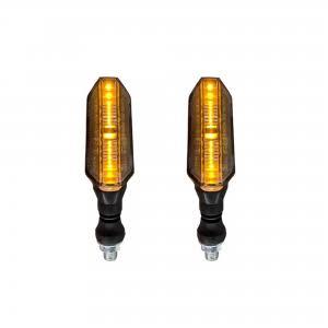 AC-1108 LUZ INDICADOR DE MANOBRA , PISCA LED : MARCA -ATEC
