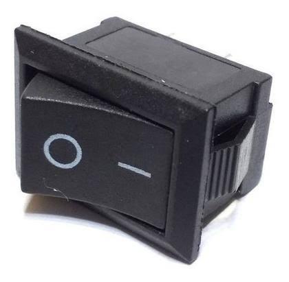 INTERRU AUX TICTAC MINI 12V UNIVERS