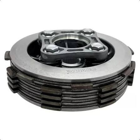 KIT EMBREAGEM COBREQ CG 150