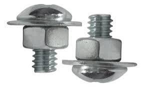 PARAFUSO PHILLIPS 1.4X1.2 C/ARRUELA FIXAR PLACA TO