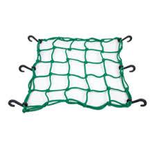 REDE ELASTICA CAPACETE PL -35X35 VERDE R-3571 -315042