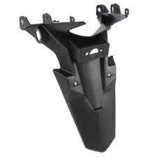 PARALAMA TRAS. B CG 125/150/160 14 EM DIANT FAN