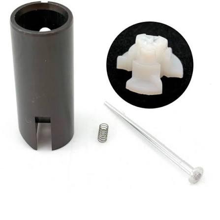 JONSON PIST CARB 4PCS TITAN/BROS150