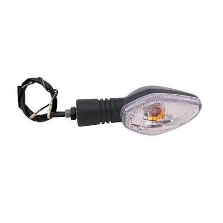 LUZ INDICADORA DE MANOBRA, PISCA LED - REF : AC-1113 - MARCA : ATEC - PRODUTOS ACONDICIONADOS EM : 60 CAIXAS, CONTENDO :