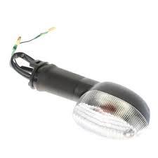 LUZ INDICADORA DE MANOBRA, PISCA LED - REF : AC-1116 - MARCA : ATEC - PRODUTOS ACONDICIONADOS EM : 10 CAIXAS, CONTENDO :