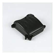 TAMPA DO FILTRO COMPATIVEL FAN 160 TITAN 160 E START 16 A 2023 - NAO ORIGINAL