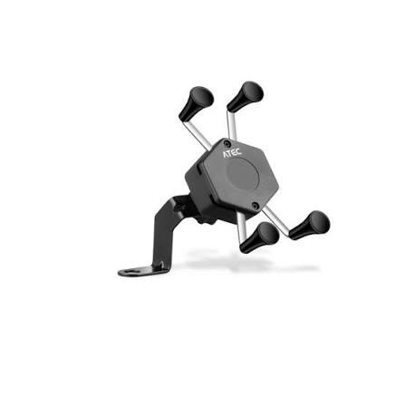 SUPORTE DE PLASTICO PARA CELULAR  AC-714 - MARCA: ATEC