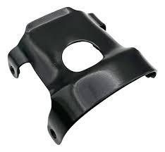 SUPORTE DO PARALAMA DIANTEIRO TITAN 150 09/13 PRETO
