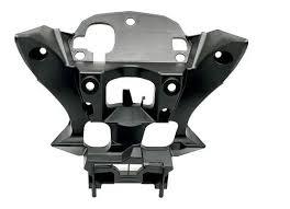 TAMPA TRAS. PAINEL CB TWISTER 250 TW ARANHA