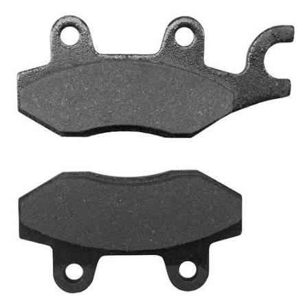 PAST. FREIO HONDA CB300 (D) KAWASAKI NINJA 250R/300R (D/T)YAMAHA FAZER 250 15 (D)