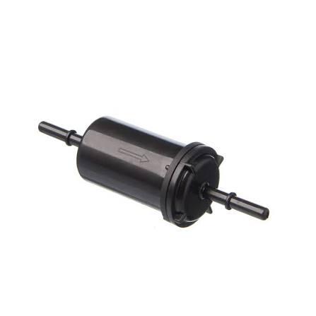 FILTRO COMBUSTIVEL EKSIM (C/ ROSCA) CG 150 09/ BICO FINO