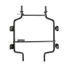 SUPORTE DE FAROL CBX 250 TWISTER 01/09