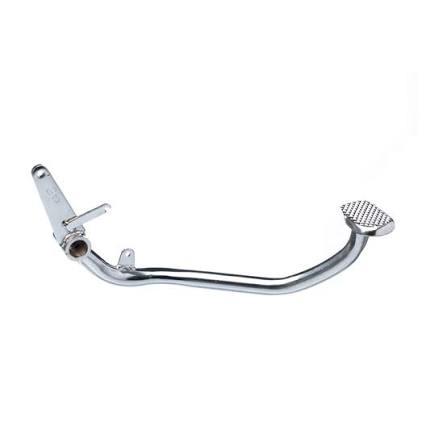 PEDAL FREIO FAN 125-150/TT 150 05-15 CR