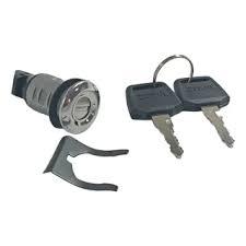 TRAVA.T.LAT. CG 150 TITAN KS 04-08