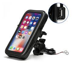 SUPORTE DE PLASTICO PARA CELULAR (UNIVERSAL) MARCA ATEC REFERENCIA AC-6202 ACONDICIONADOS EM 50 CAIXAS CONTENDO 100 PECA