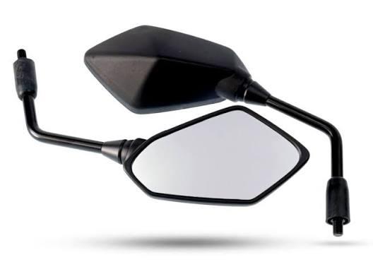 RETROVISOR VERSY ROSCA(H) EMBUS
