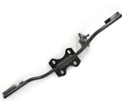 ESTRIBO MACICO FACTOR 125I 150 16 24