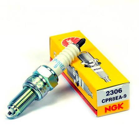 CPR8EA9 VELA IGNICAO - NGK