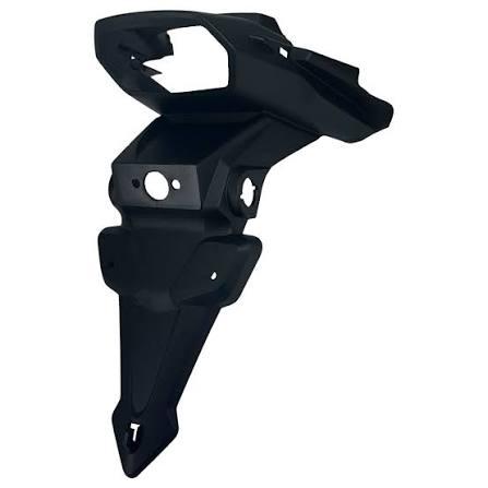 PARALAMA TRASEIRO COMPATIVEL A TITAN 160 FAN 160 E START 2025/2026 - NAO ORIG.
