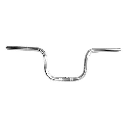 GUIDAO CARGO 160 CROMADO (1,50MM)